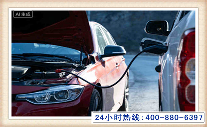 商水潍坊拖车,附近24小时汽车拖车救援，潍坊道路救援拖车电话